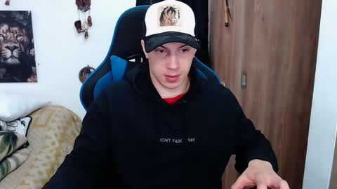 griego01 online show from January 2025 06:03:02 PM