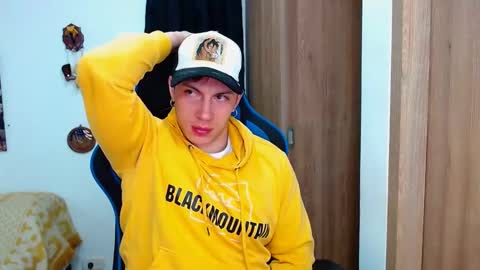 griego01 online show from January 2025 12:19:02 AM