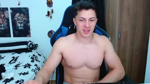 griego01 online show from February 2025 10:28:02 PM