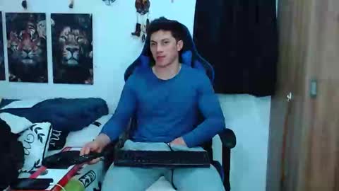 griego01 online show from February 2025 01:46:02 AM