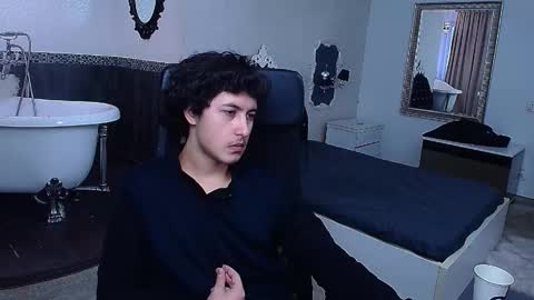 GriffinDane online show from February 2026 06:07:01 AM