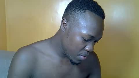 DANIEL online show from April 2026 11:25:01 PM