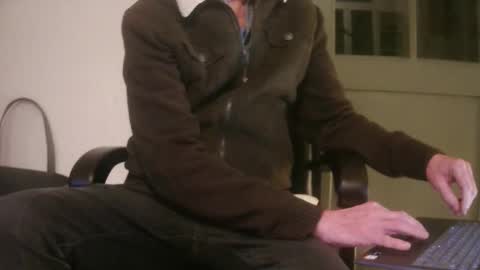 Grim online show from January 2026 08:55:01 PM