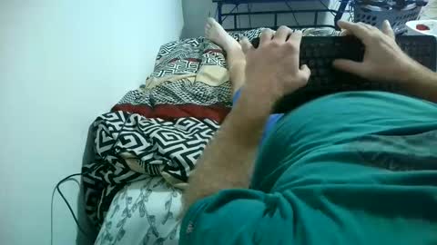 GrimeTime online show from November 2025 02:38:01 PM