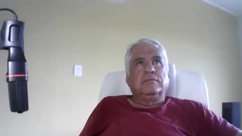 grisa01 online show from January 2026 12:40:01 PM