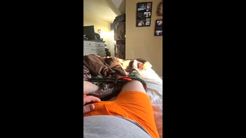 Snapshot of grizzely1975 chatting on March 2025 01:48:01 PM grizzely1975 online show from March 2025 01:48:01 PM