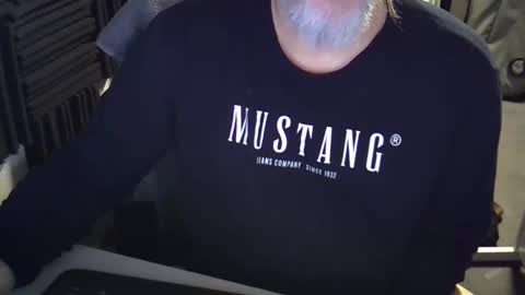 Grooce online show from March 2026 06:39:01 AM