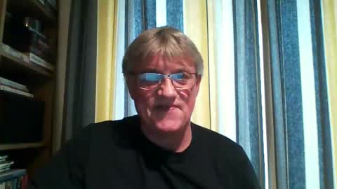 Major Tom online show from November 2025 02:59:02 PM