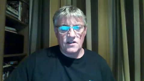 Major Tom online show from April 2026 09:23:01 PM