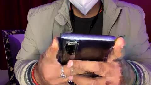 grownupbull online show from December 2024 10:44:02 AM