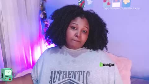 Grumosa velvet   online show from March 2026 12:17:02 AM