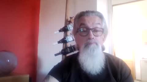 Snapshot of grybear60 chatting on December 2024 01:38:02 PM Grybear online show from December 2024 01:38:02 PM