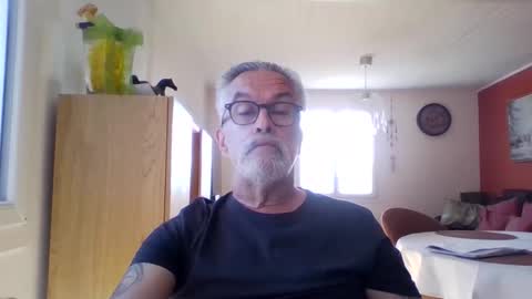 Grybear online show from April 2026 07:09:01 AM