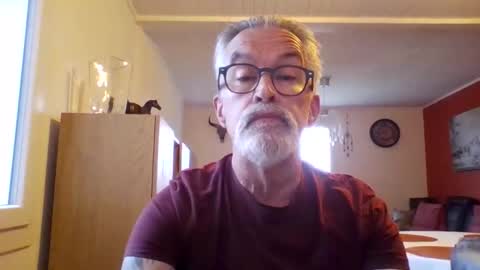 Grybear online show from April 2026 06:52:01 AM