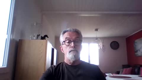 Snapshot of grybear60 chatting on April 2026 12:55:01 PM Grybear online show from April 2026 12:55:01 PM