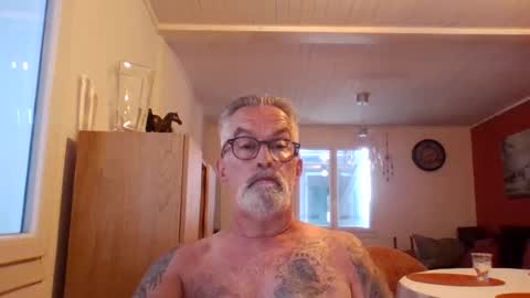 Grybear online show from June 2026 06:11:01 AM