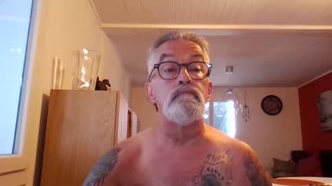 Grybear online show from June 2026 06:03:01 AM
