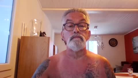 Grybear online show from July 2026 06:30:01 AM