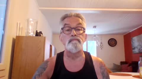 Grybear online show from July 2026 08:50:02 AM