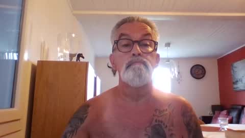 Grybear online show from July 2026 06:05:01 AM