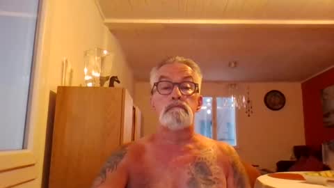 Grybear online show from July 2026 05:01:01 AM