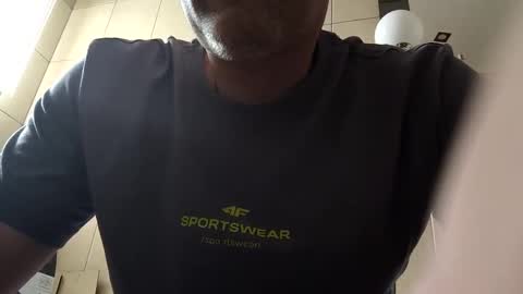 Snapshot of grzegorz34 chatting on February 2025 08:47:02 AM Greg online show from February 2025 08:47:02 AM