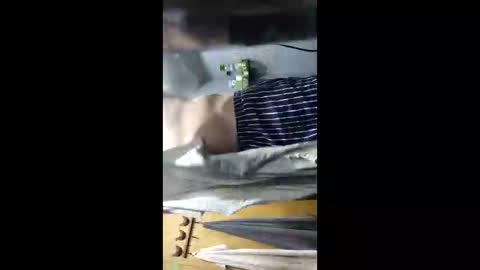 Snapshot of grzegorz34 chatting on October 2025 05:24:02 PM Greg online show from October 2025 05:24:02 PM