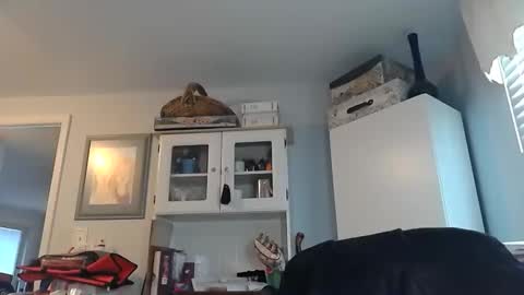 Horny Daddy online show from January 2026 03:05:01 PM