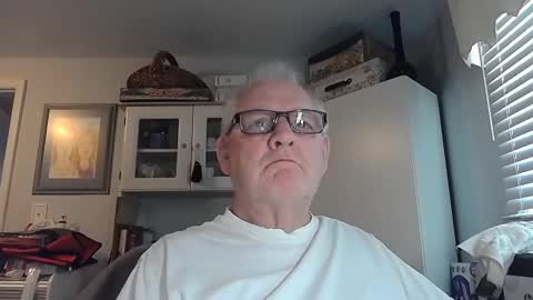 Horny Daddy online show from February 2026 02:37:02 PM