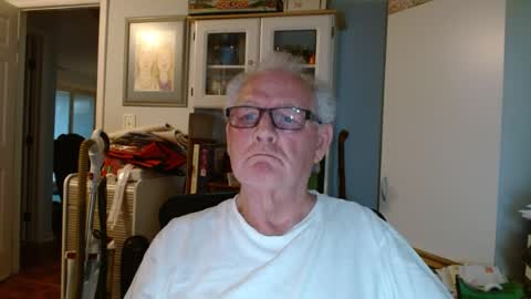 Snapshot of gspotlover1 chatting on July 2026 12:08:01 PM Horny Daddy online show from July 2026 12:08:01 PM