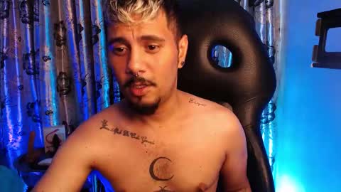 GSUS PATRCIK online show from October 2025 04:02:02 AM