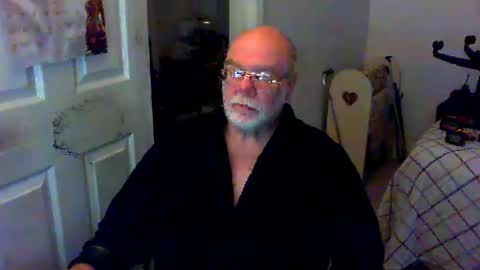 Gary online show from December 2024 12:35:01 PM