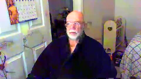 Gary online show from January 2025 12:29:01 PM