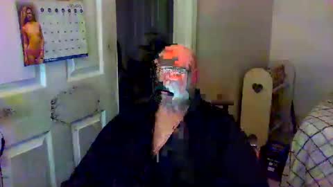 Gary online show from January 2025 12:33:02 PM