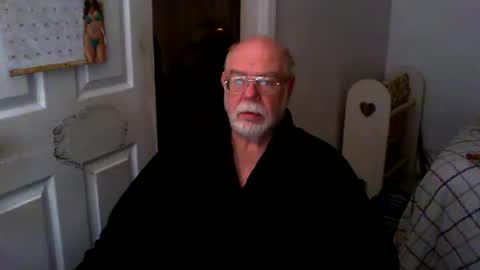 Gary online show from February 2025 12:16:01 PM