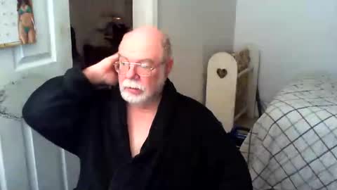 Gary online show from February 2025 12:11:01 PM