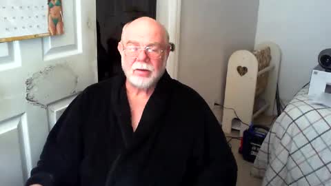 Gary online show from February 2025 03:47:02 AM