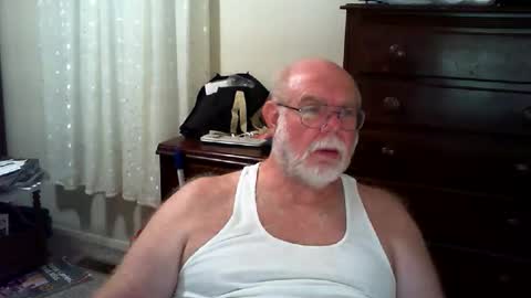 Gary online show from April 2026 12:58:02 AM