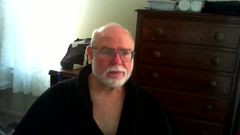 Snapshot of gtnolder60 chatting on April 2026 01:36:02 PM Gary online show from April 2026 01:36:02 PM