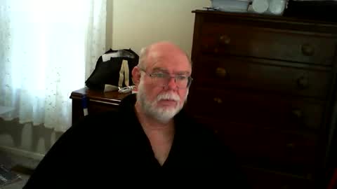 Snapshot of gtnolder60 chatting on April 2026 11:31:01 AM Gary online show from April 2026 11:31:01 AM