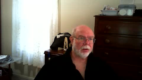Snapshot of gtnolder60 chatting on April 2026 11:38:01 AM Gary online show from April 2026 11:38:01 AM