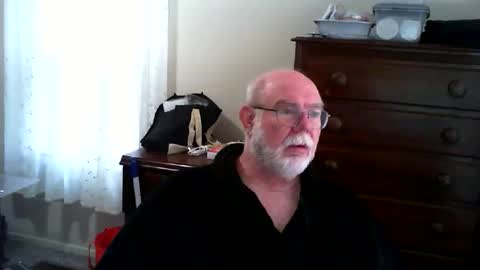 Snapshot of gtnolder60 chatting on May 2026 11:29:02 AM Gary online show from May 2026 11:29:02 AM