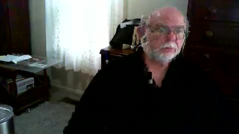 Snapshot of gtnolder60 chatting on May 2026 11:48:02 AM Gary online show from May 2026 11:48:02 AM