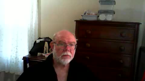 Snapshot of gtnolder60 chatting on May 2026 11:29:01 AM Gary online show from May 2026 11:29:01 AM