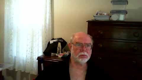 Snapshot of gtnolder60 chatting on May 2026 10:55:02 AM Gary online show from May 2026 10:55:02 AM