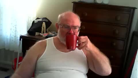 Snapshot of gtnolder60 chatting on June 2026 01:36:01 PM Gary online show from June 2026 01:36:01 PM