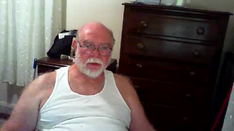 Snapshot of gtnolder60 chatting on June 2026 01:34:02 AM Gary online show from June 2026 01:34:02 AM