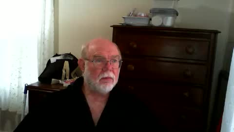 Snapshot of gtnolder60 chatting on June 2026 11:15:02 AM Gary online show from June 2026 11:15:02 AM