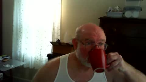 Snapshot of gtnolder60 chatting on July 2026 01:27:01 PM Gary online show from July 2026 01:27:01 PM