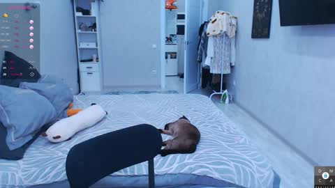 Eva online show from January 2026 06:28:02 AM